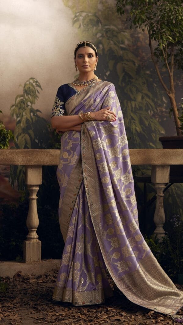Saree To India USA