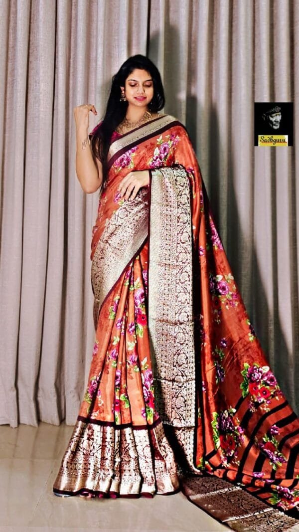 Saree Wedding Dresses USA