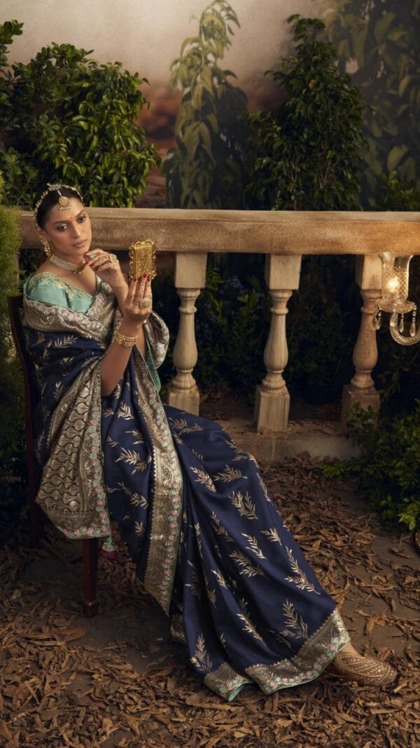 Sarees Collection For Wedding USA