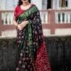 Sarees For South Indian Wedding USA