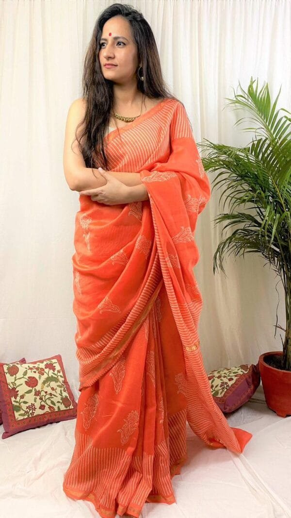 Sarees For Wedding Bride USA