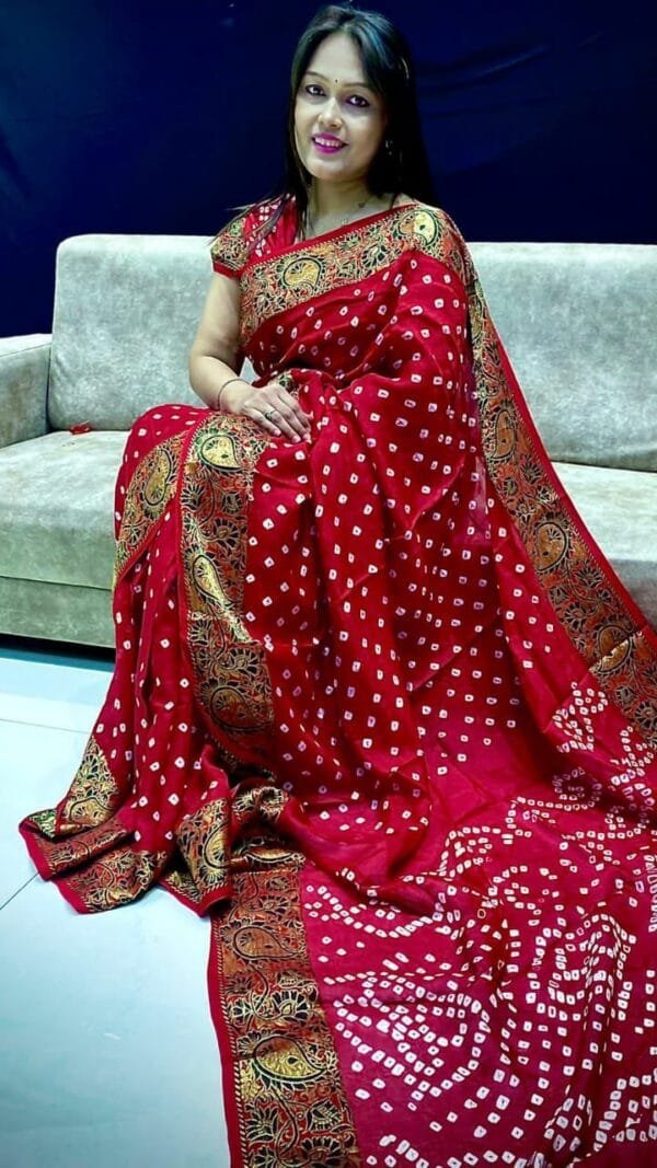 Sarees Wedding Collection USA