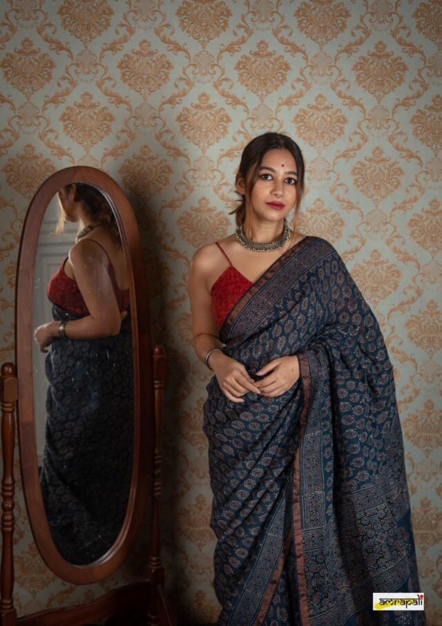 Sari Dress For Wedding USA