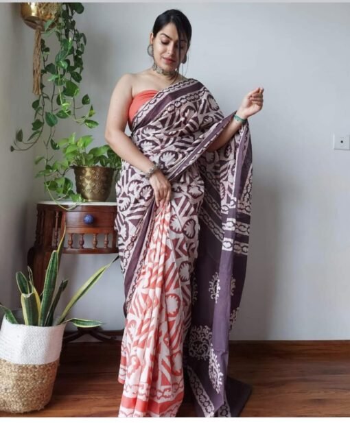 Sari Dresses For Wedding USA