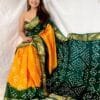 Silk Saree Designer USA