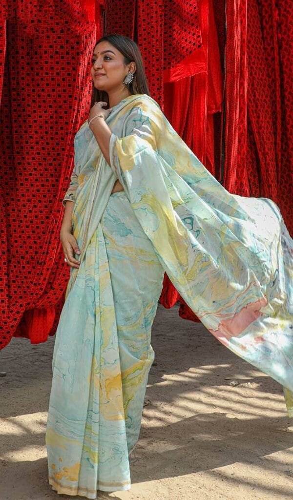 South Indian Bridal Sarees USA