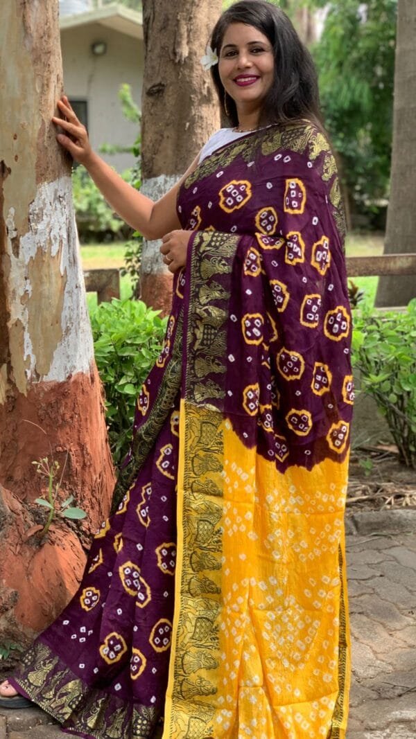 South Indian Sarees USA