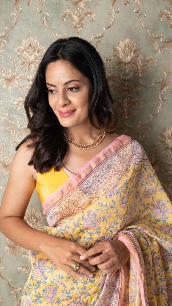 South Wedding Sarees USA