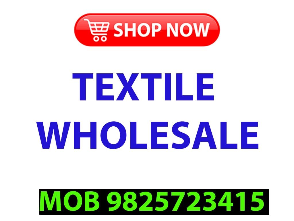 Textile Wholesale