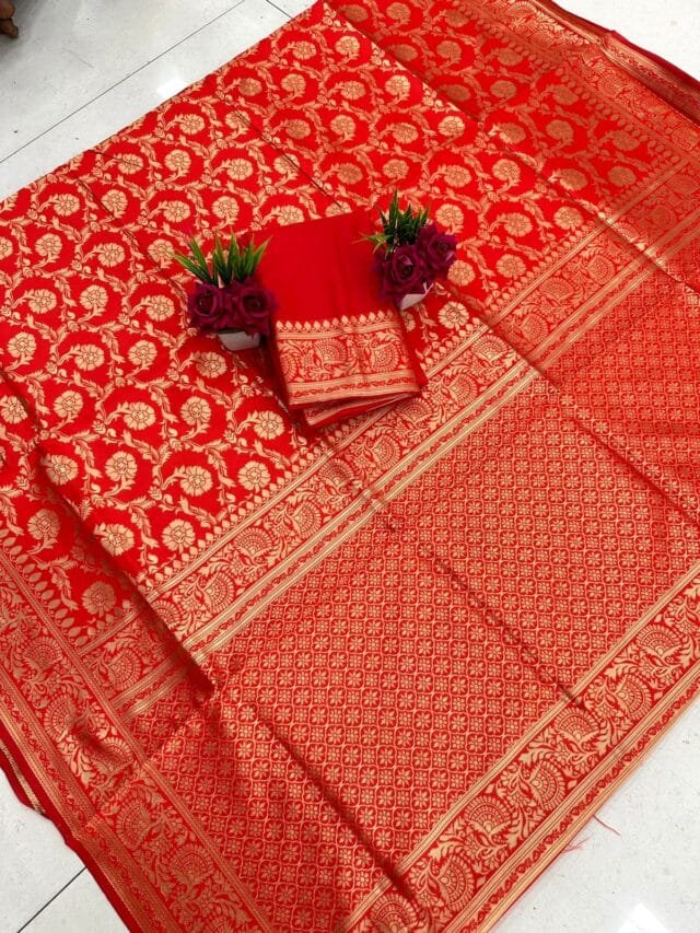 Traditional Saree USA