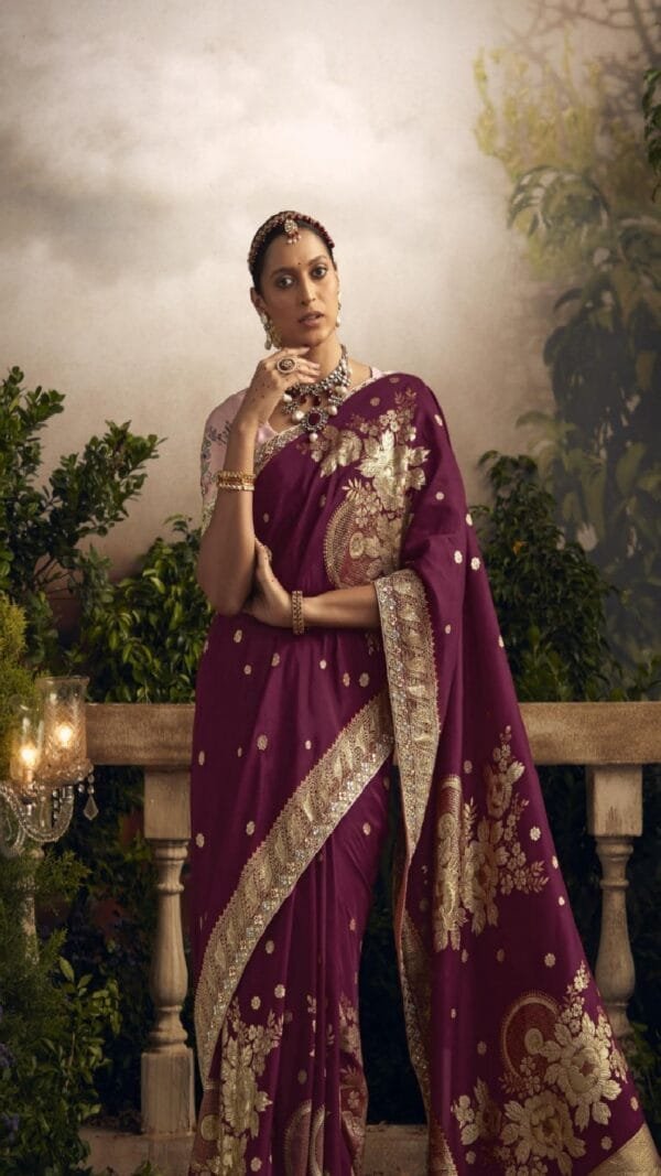 Wedding Collection Sarees USA