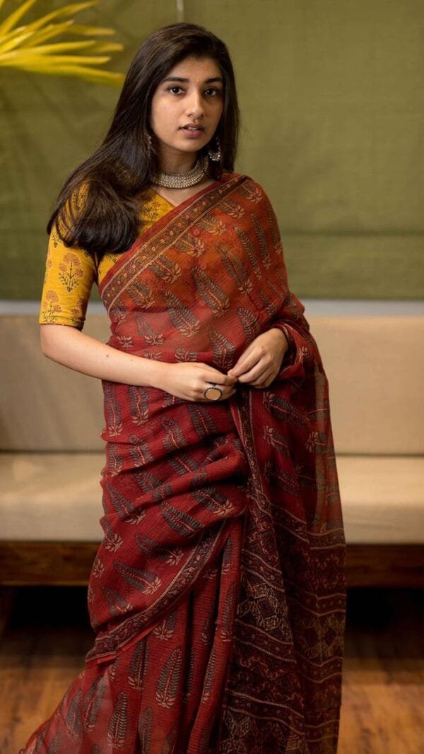 Wedding Designer Saree USA