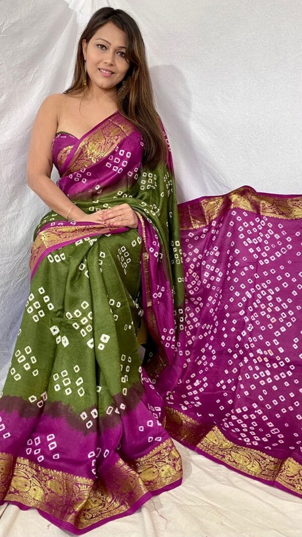 Wedding Dress Saree USA
