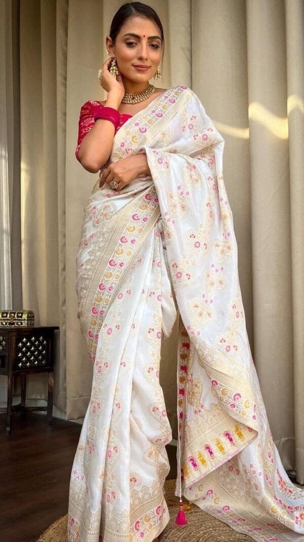 Wedding Dresses Saree USA