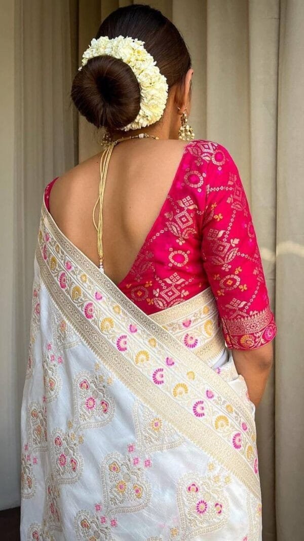 Wedding Dresses Saree USA