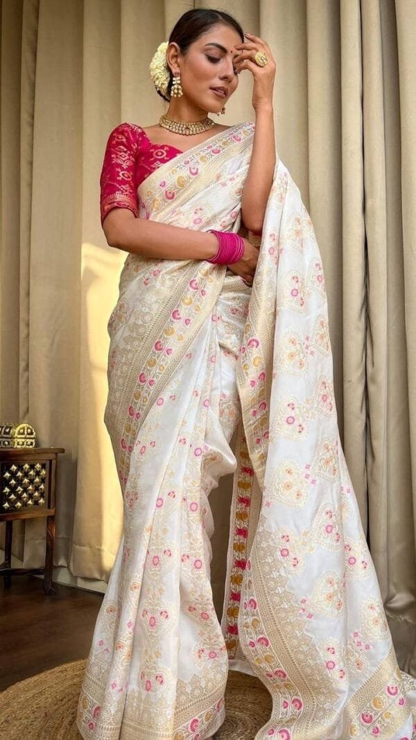 Wedding Dresses Saree USA