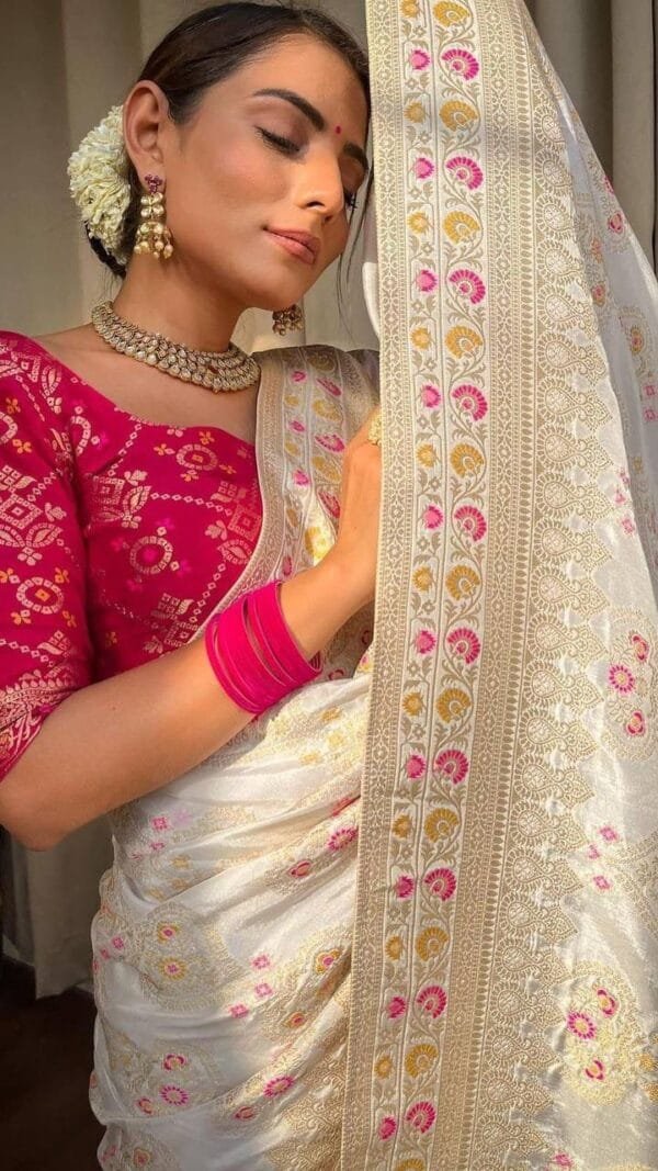 Wedding Dresses Saree USA