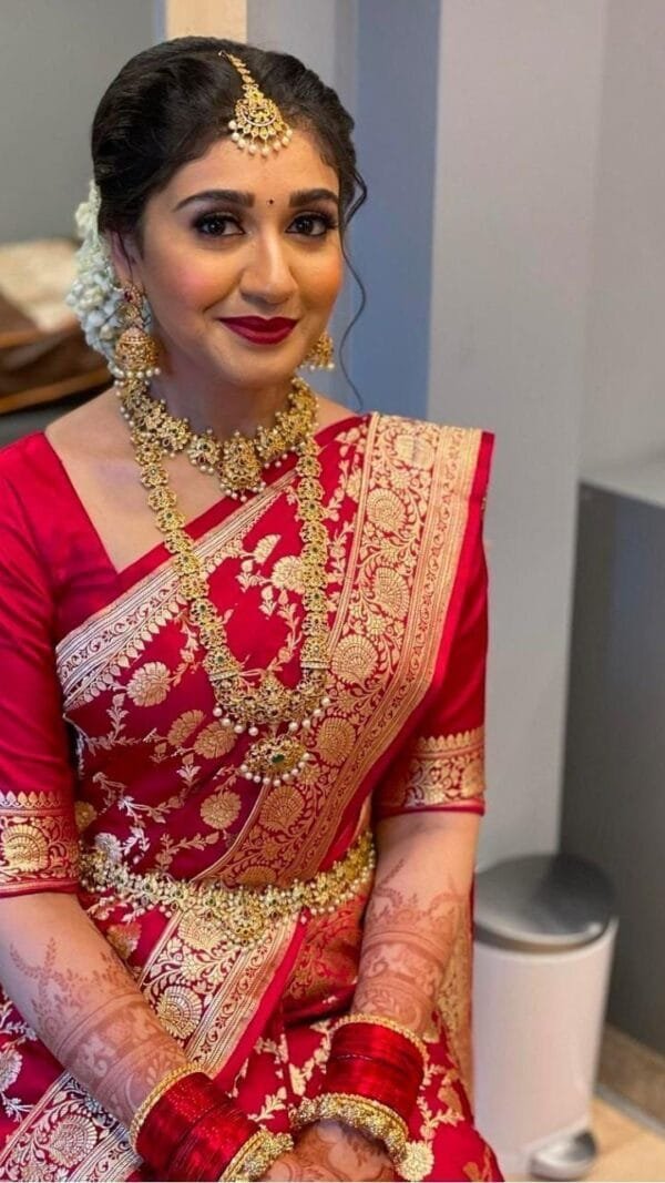 Wedding Jewelry Indian Bride USA