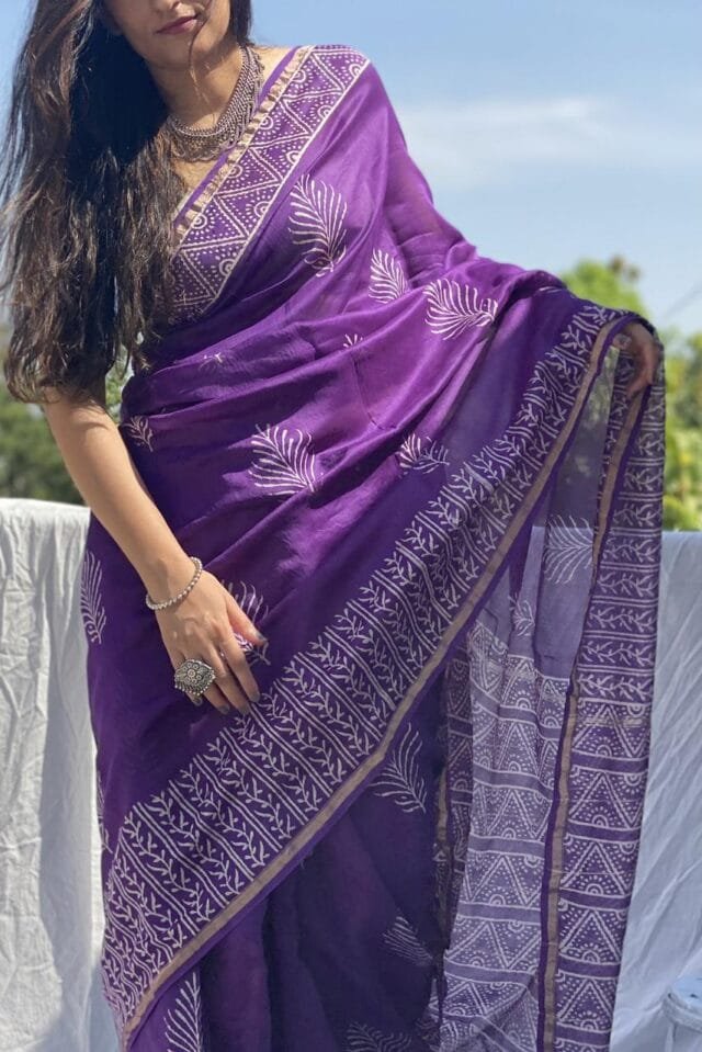 Wedding Saree Bride USA