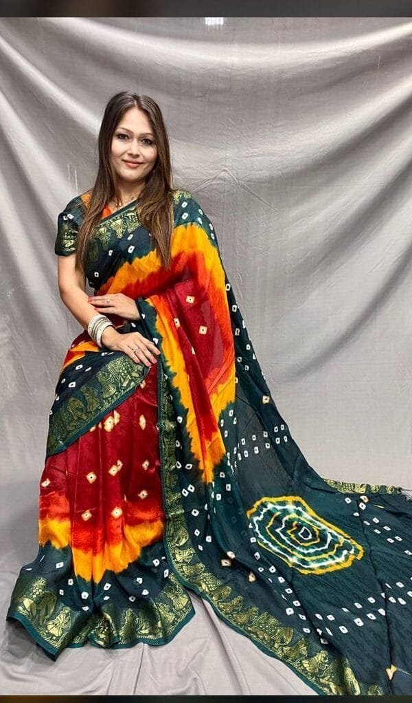 Wedding Saree Collection USA