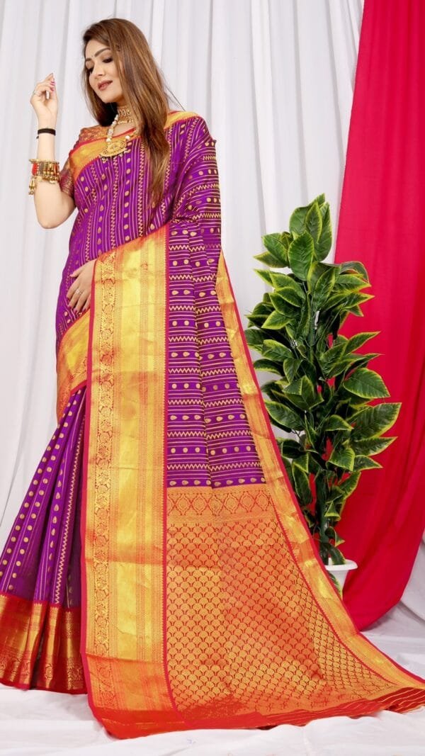 Wedding Saree Collections USA