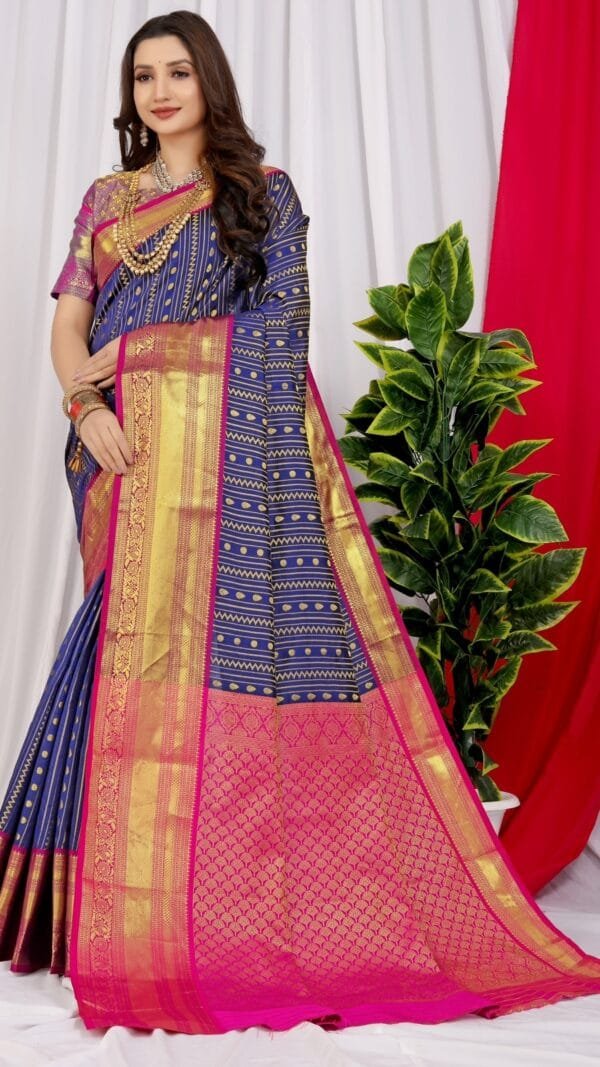 Wedding Saree Collections USA