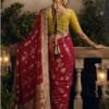 Wedding Saree Dresses USA