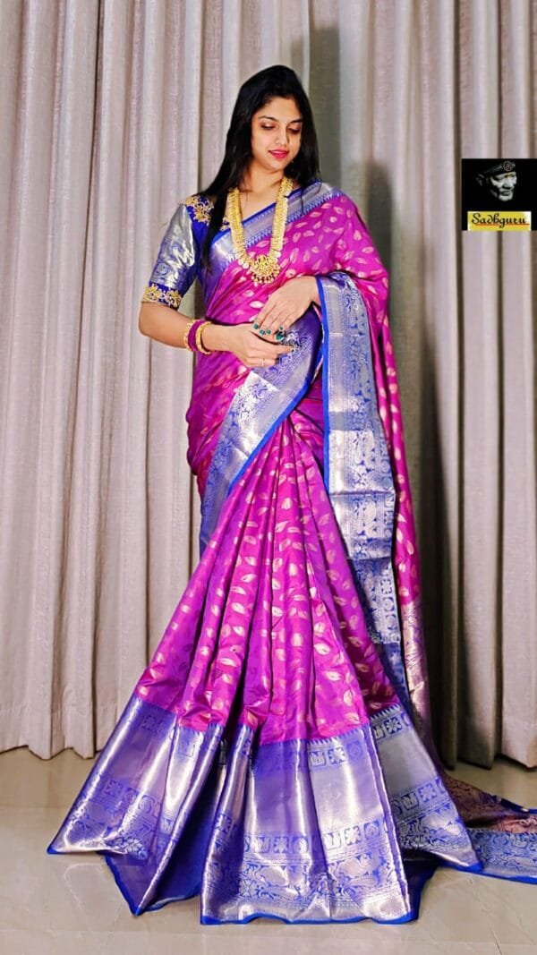 Wedding Saree For Women USA