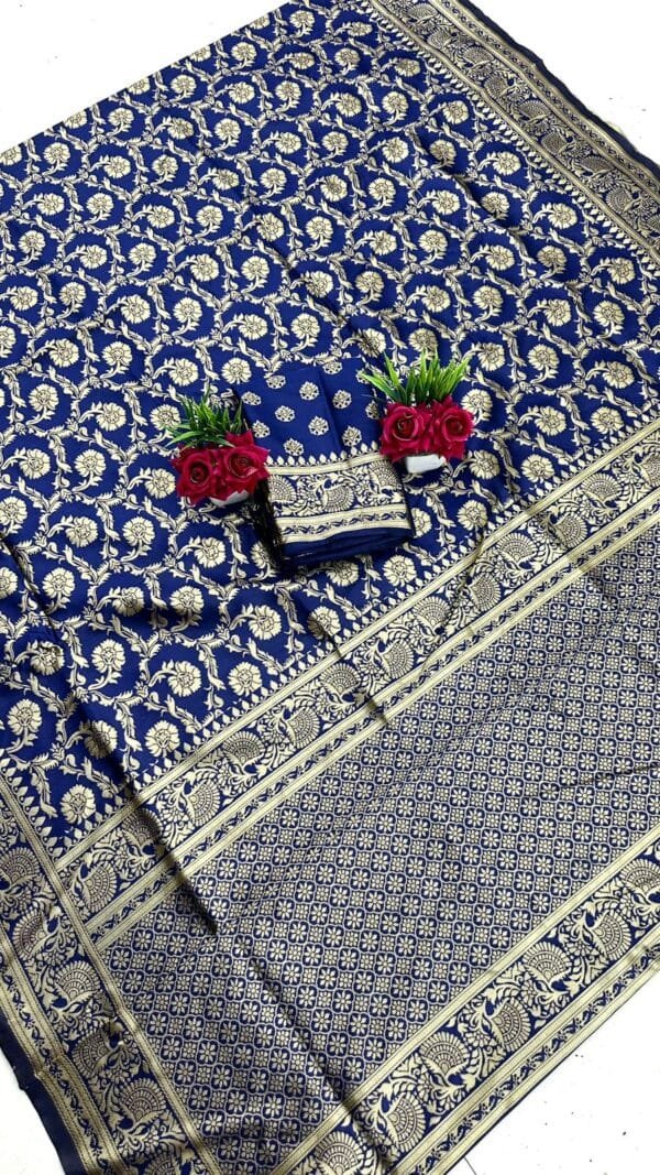 Wedding Saree India USA