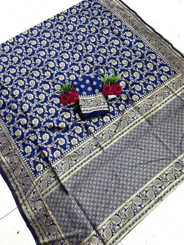 Wedding Saree India USA