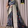 Wedding Saree Indian Bride USA