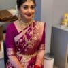Wedding Saree Indian USA