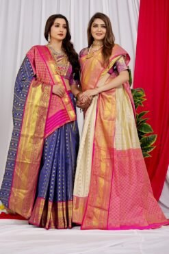 Wedding Saree Online India USA