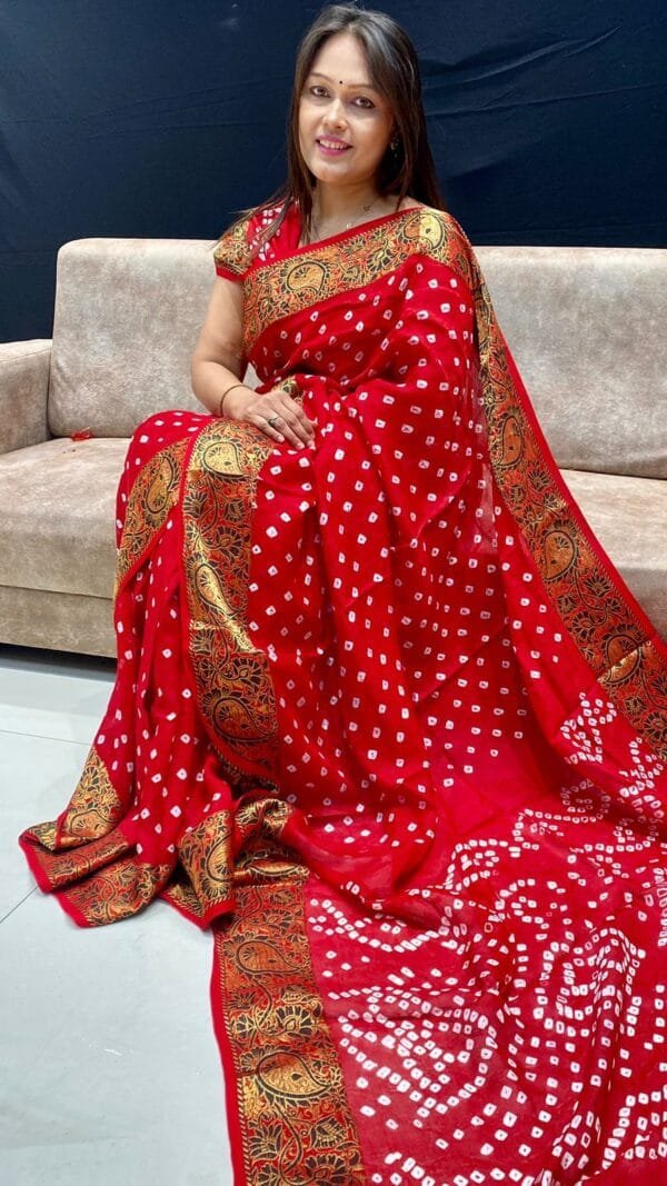 Wedding Sarees Collection USA