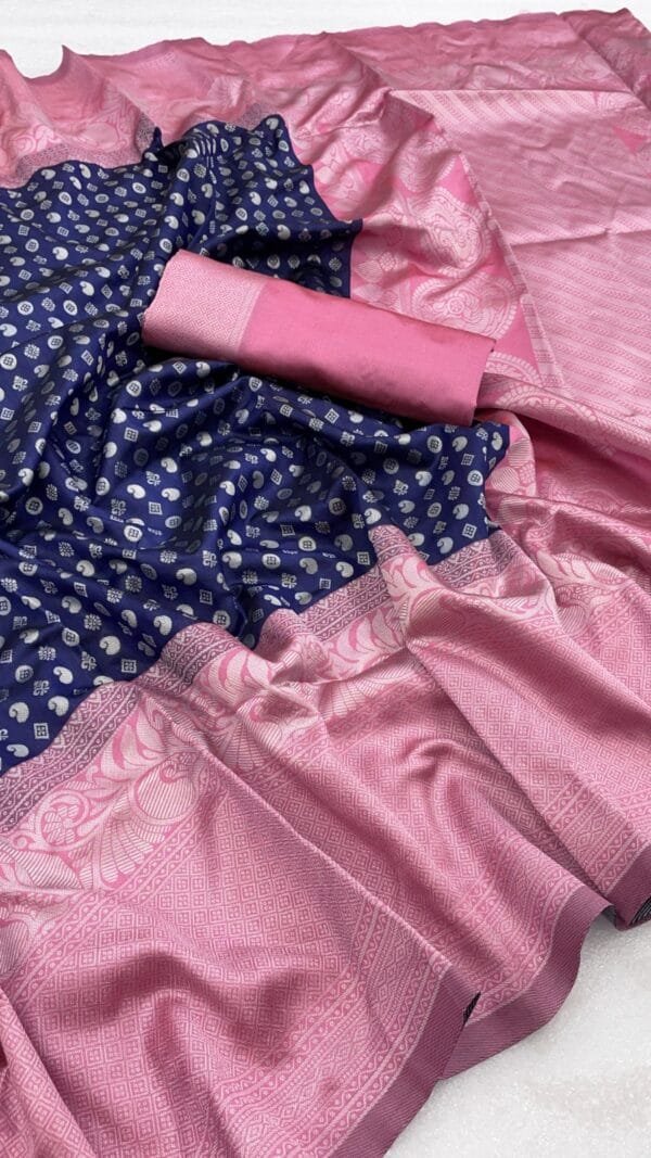 Wedding Sarees For Bride In India USA