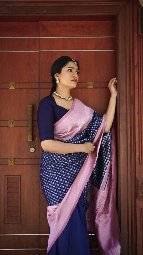 Wedding Sarees For Bride In India USA