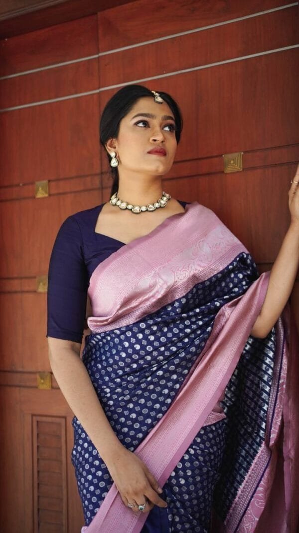 Wedding Sarees For Bride In India USA