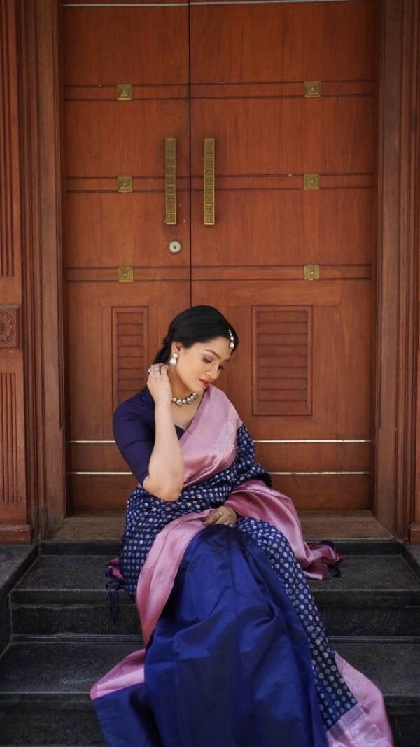 Wedding Sarees For Bride In India USA