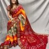 Wedding Sarees For Bride USA