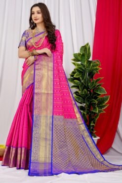 Wedding Sarees India Online USA