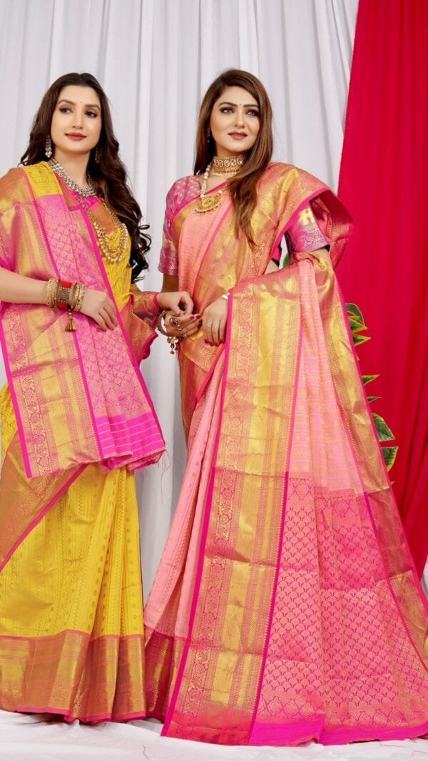 Wedding Sarees USA