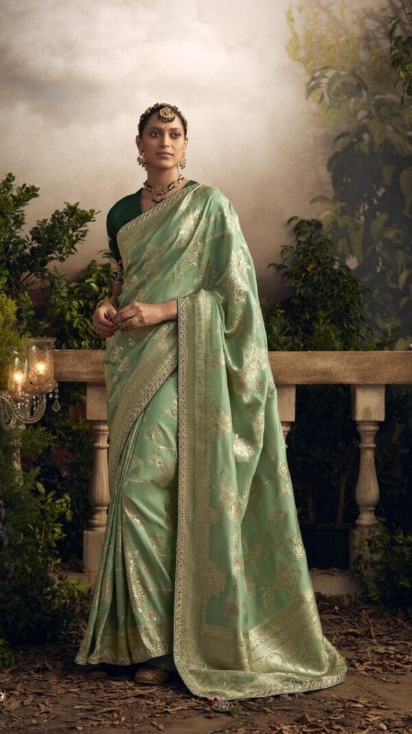 Wedding Wear Designer Sarees USA