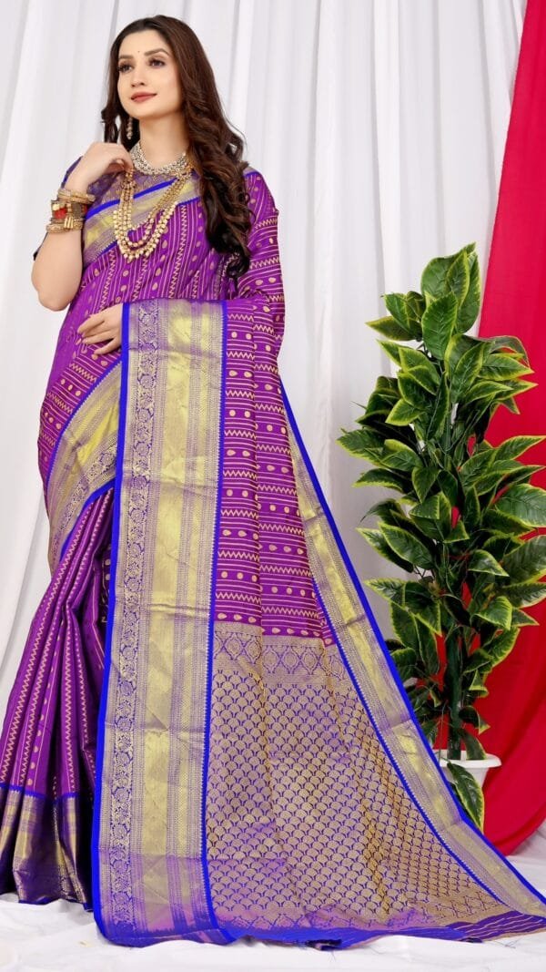 Wedding Wear Sarees USA