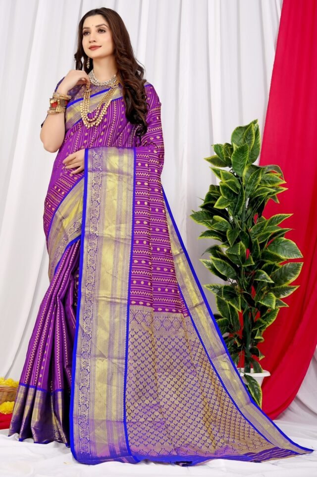 Wedding Wear Sarees USA