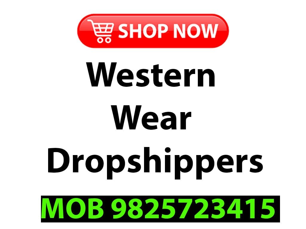 Western Wear Dropshippers