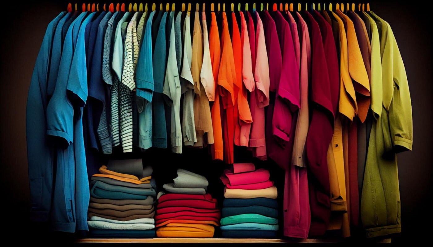 Wholesale Clothing Clothing