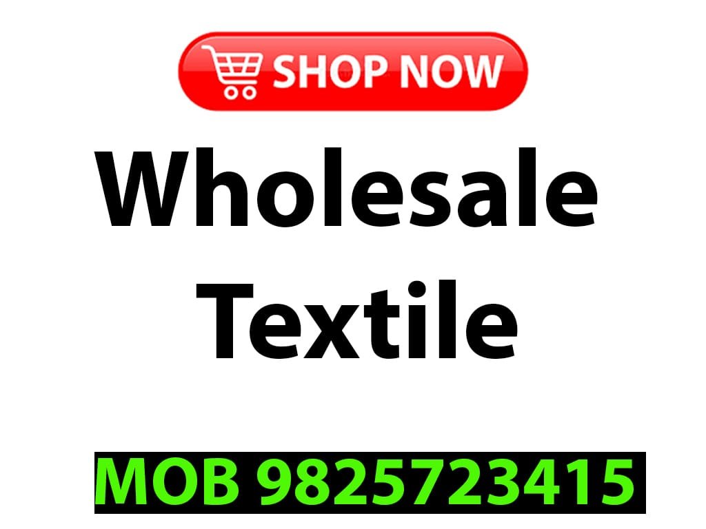 Wholesale Textile