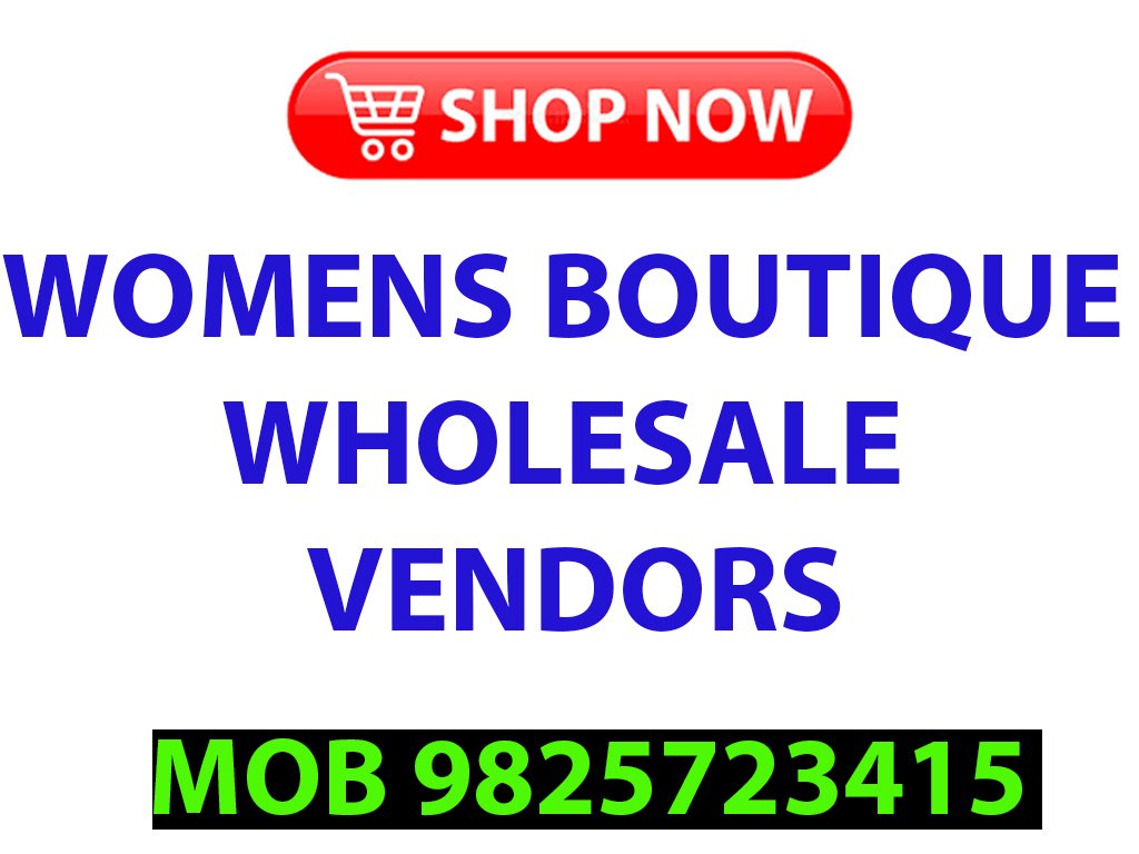 Womens Boutique Wholesale Vendors SareesWala Com   Womens Boutique Wholesale Vendors 