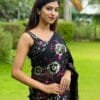 Ajio Saree Sale