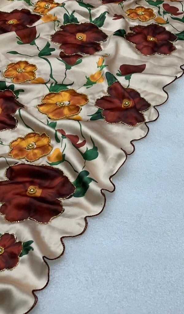 Amazon Designer Saree Sale